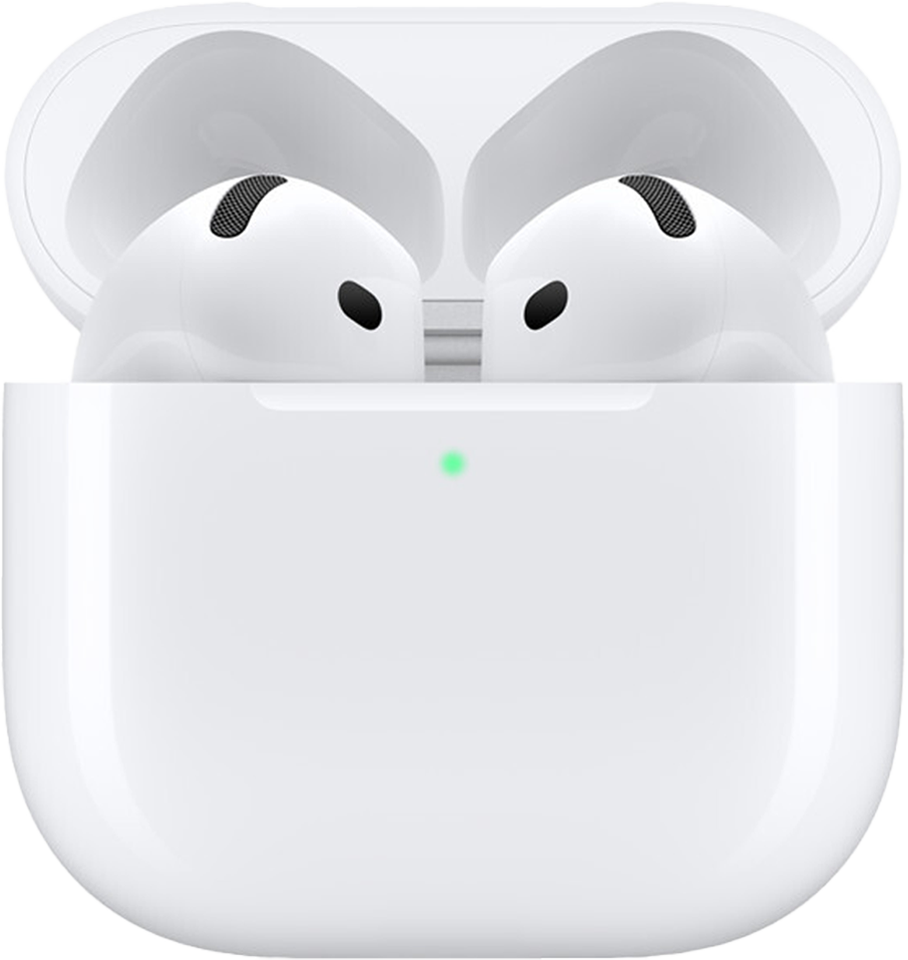 AirPods 4
