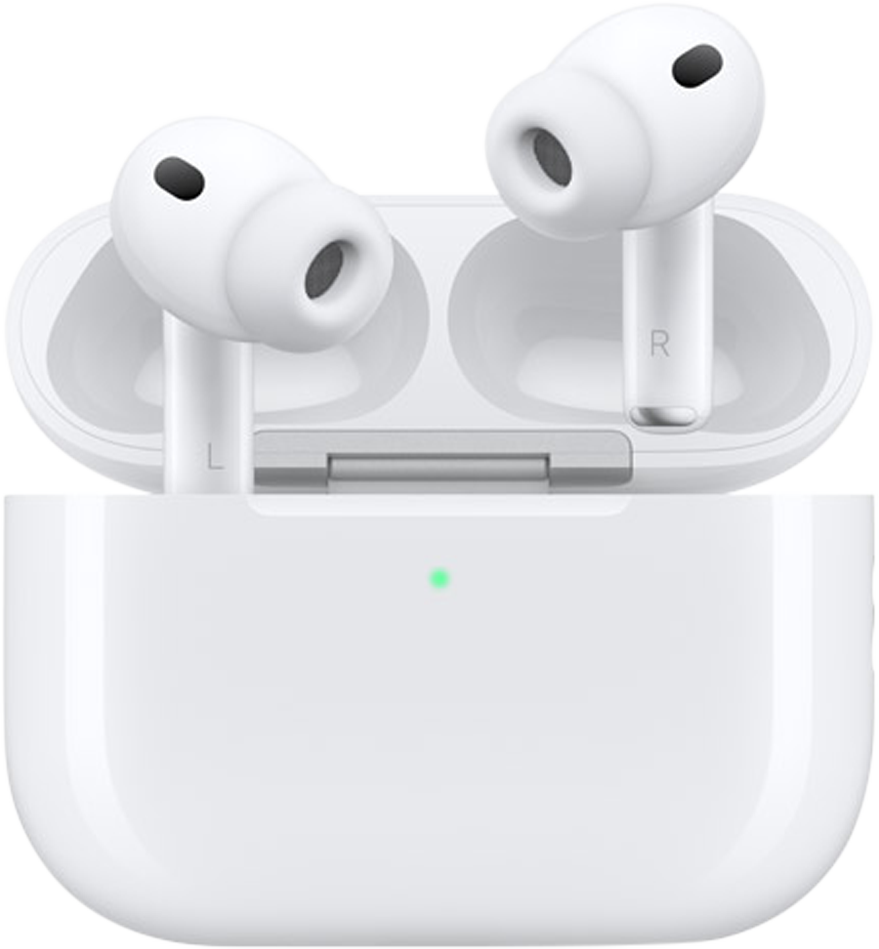AirPods Pro 3