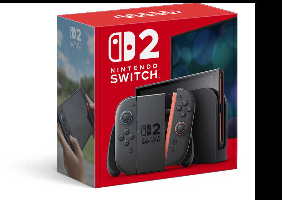 Nintendo Switch 2