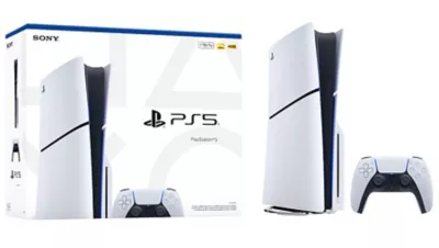 PlayStation 5 Console 1TB