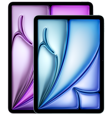 iPad Air 11 pulgadas M4