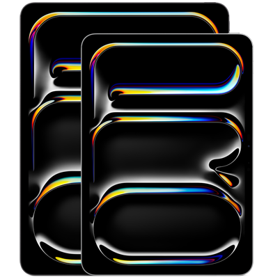 iPad Pro 13 pulgadas M5