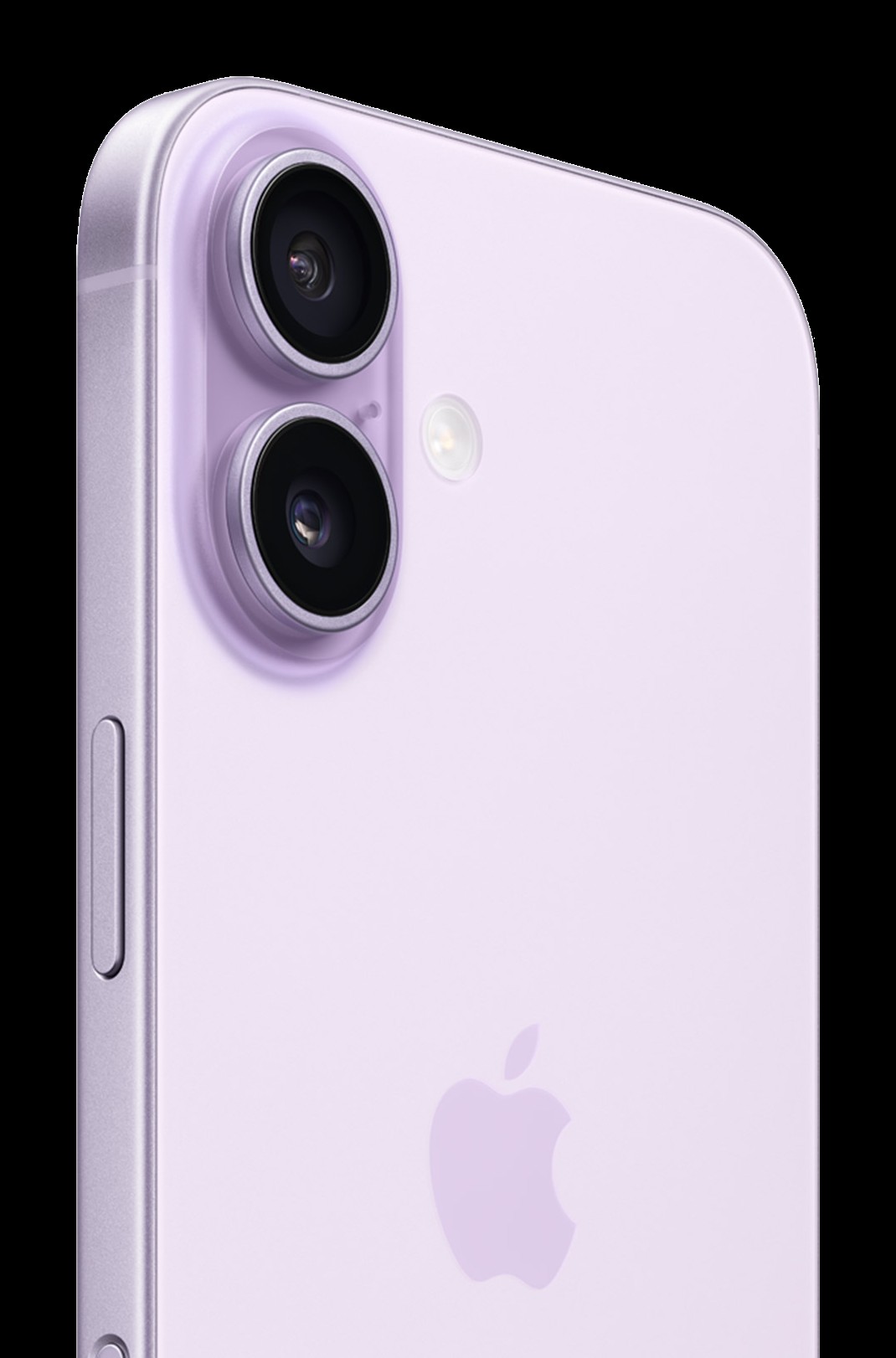 iPhone 17 color lavanda