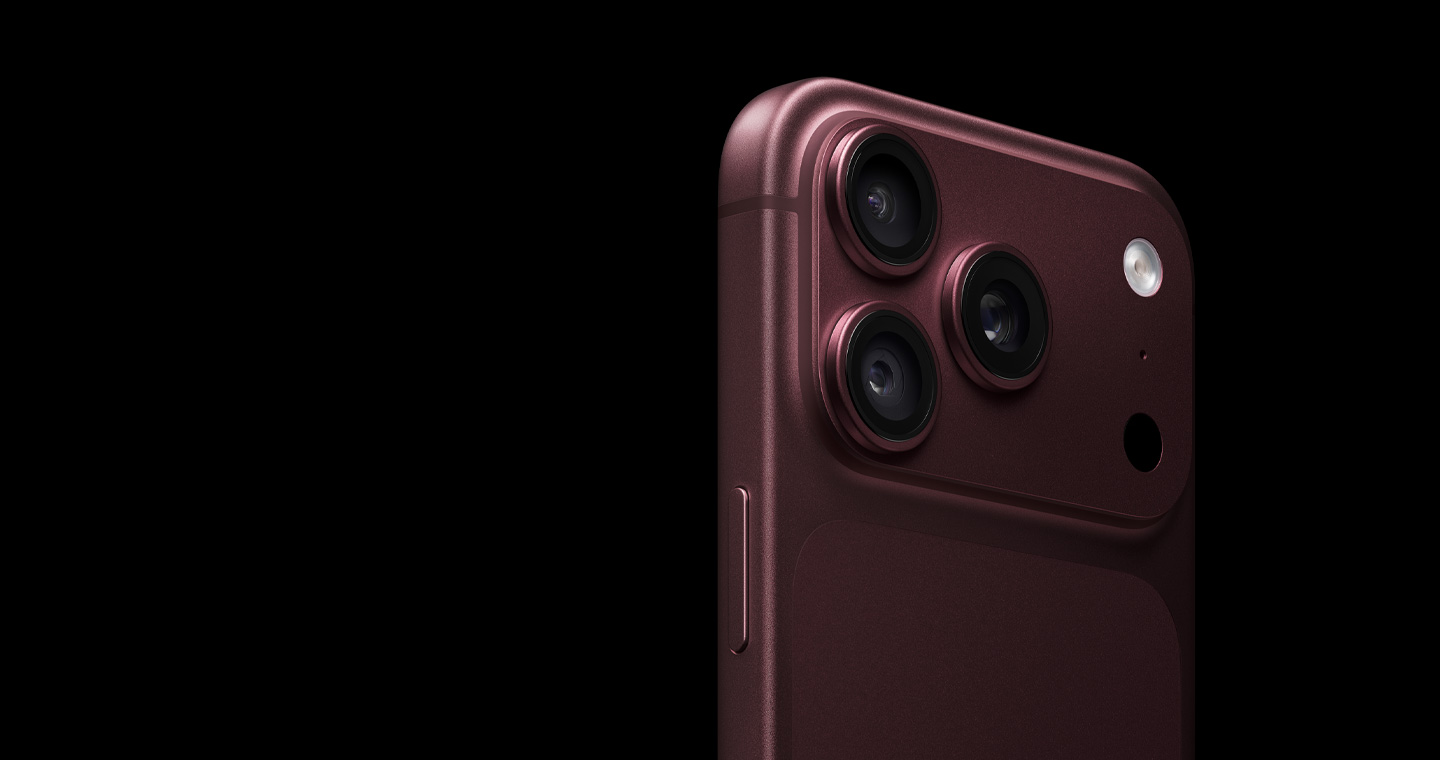 iPhone 18 Pro Max color borgoña