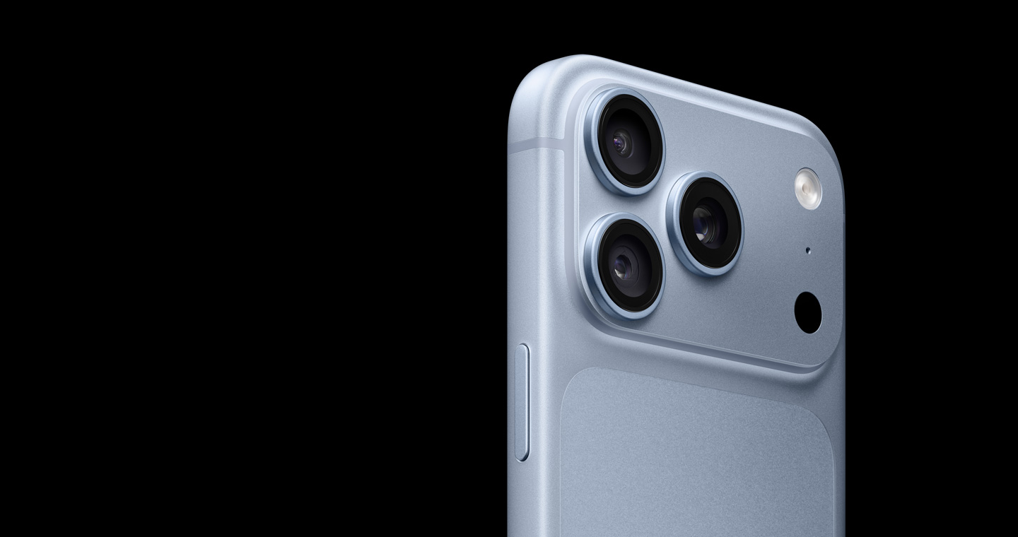 iPhone 18 Pro color glaciar
