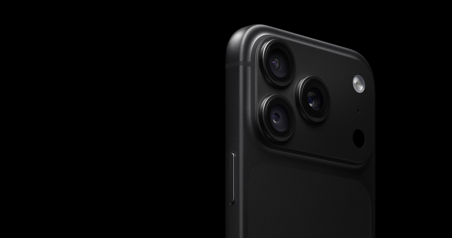 iPhone 18 Pro color negro