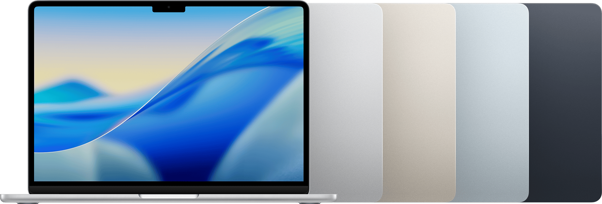 MacBook Air M5 13.6 pulgadas