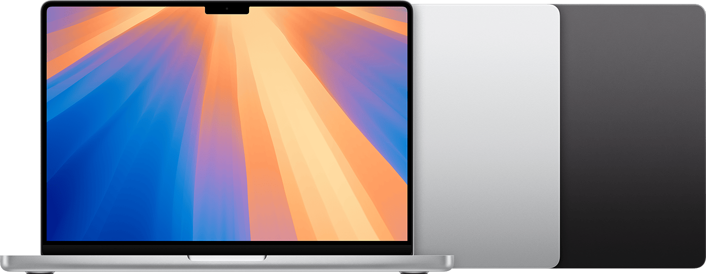 MacBook Pro 14 pulgadas M4 Pro