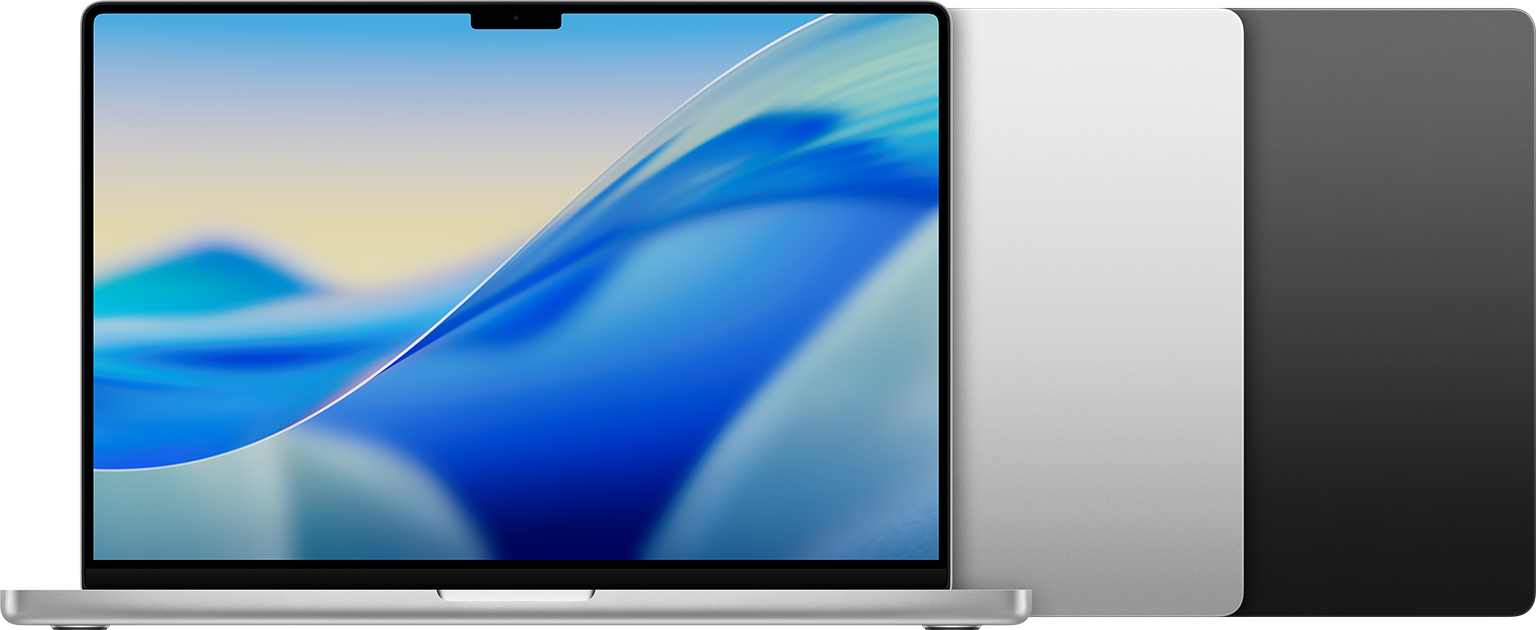 MacBook Pro 16 pulgadas M5 Pro