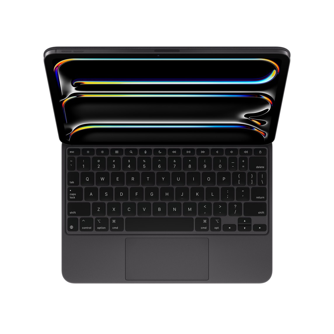 Magic Keyboard iPad Pro 11 pulgadas Negro
